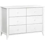 Babyletto Sprout 6-Drawer Double Dresser