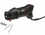 Rotozip SS355-10 5.5 Amp High Performance Spiral Saw Tool Kit with (3) Collects and (2) Bits, Compact & Lightweight - Ideal for Plunge Cuts, Freehand Cuts, and Cut-Outs 