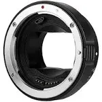 EF/EF-S Lens Mount Adapter Auto Focus Lens Speedbooster Converter Ring Compatible with Canon EF/EF-S Lens for Sony E Mount Mirrorless Cameras Series A9 A7R4 A7R3 A7R2 A7M3 A7M2 A7R A7S2 A7S A7 A7C