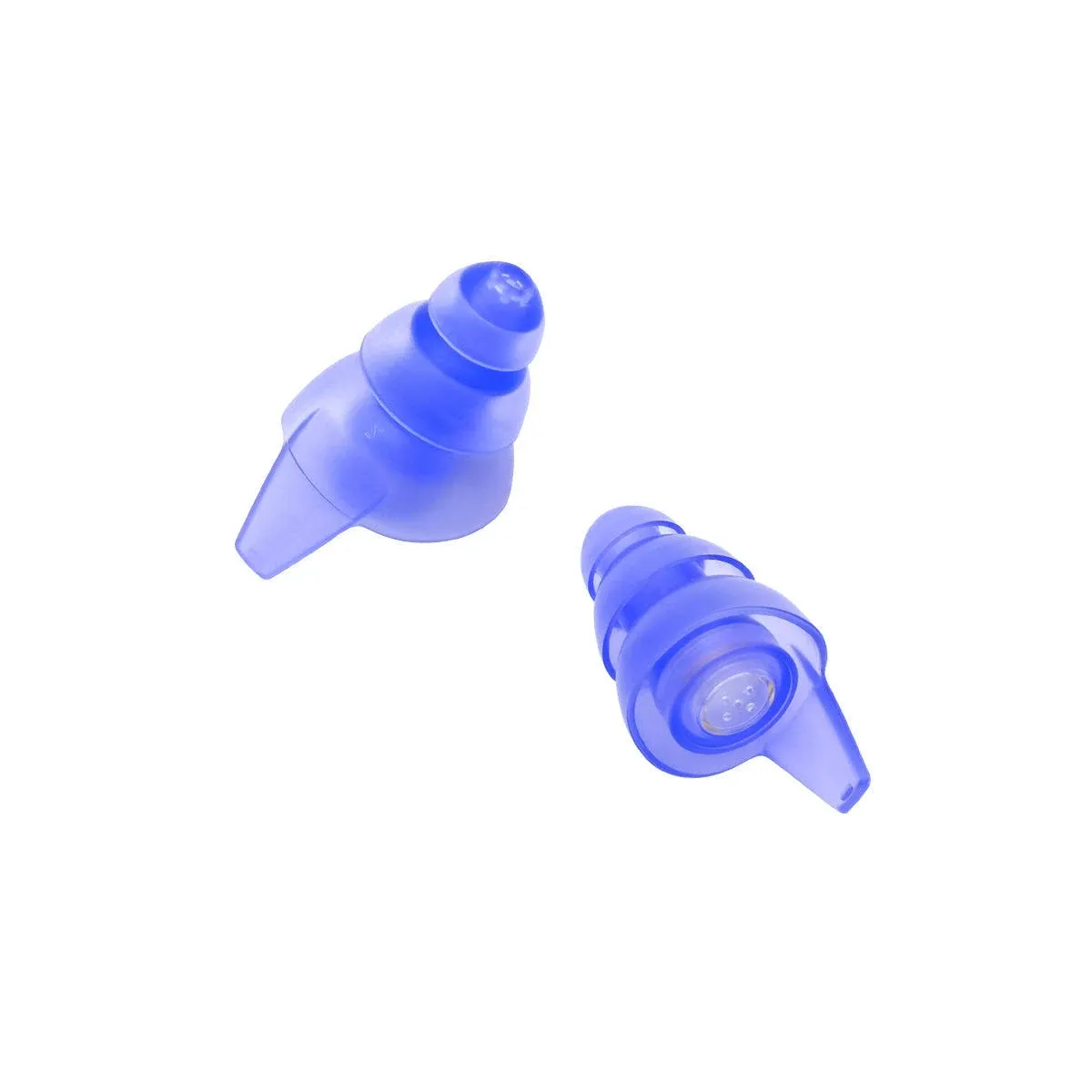 Eartune Live U Ear Plugs Purple Universal ADVETLUA-PUR