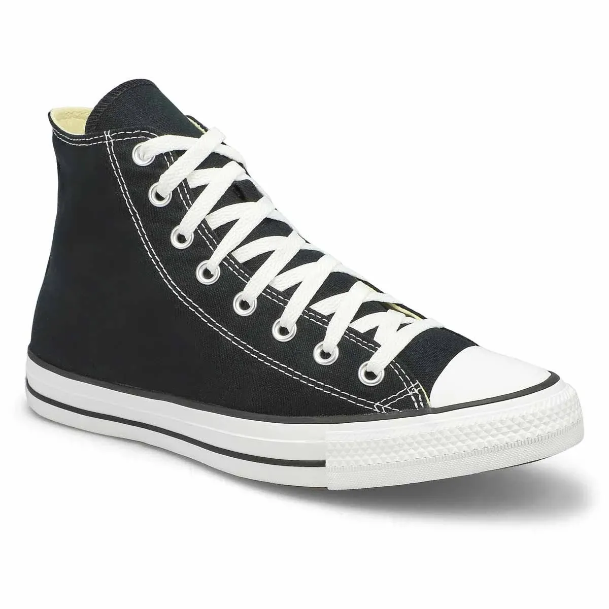 Converse Unisex-Adult Chuck Taylor All Star Canvas High Top Sneaker, 7.5 UK Men/ 10 UK Women