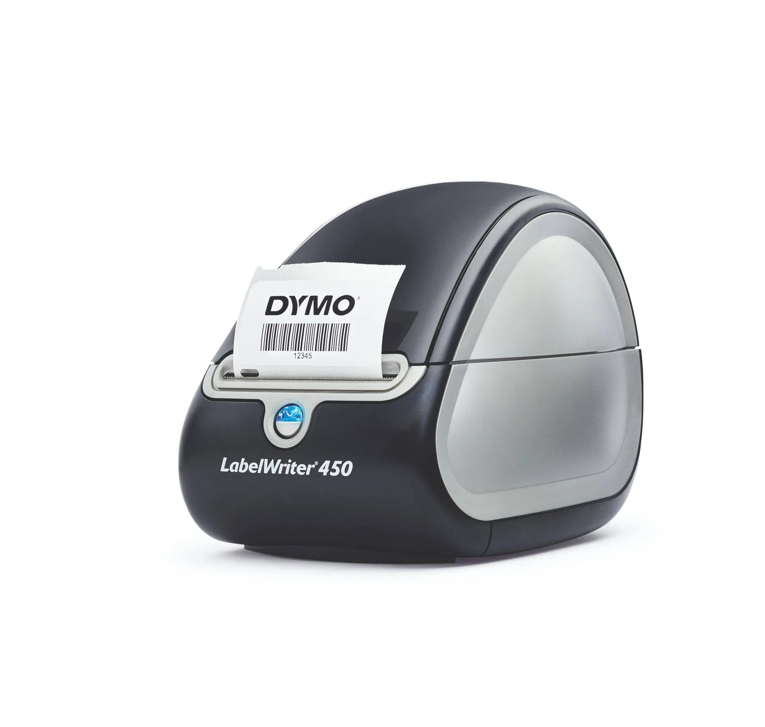 DYM1752265 - Dymo LabelWriter 450 Turbo Direct Thermal Printer - Monochrome - Label Print