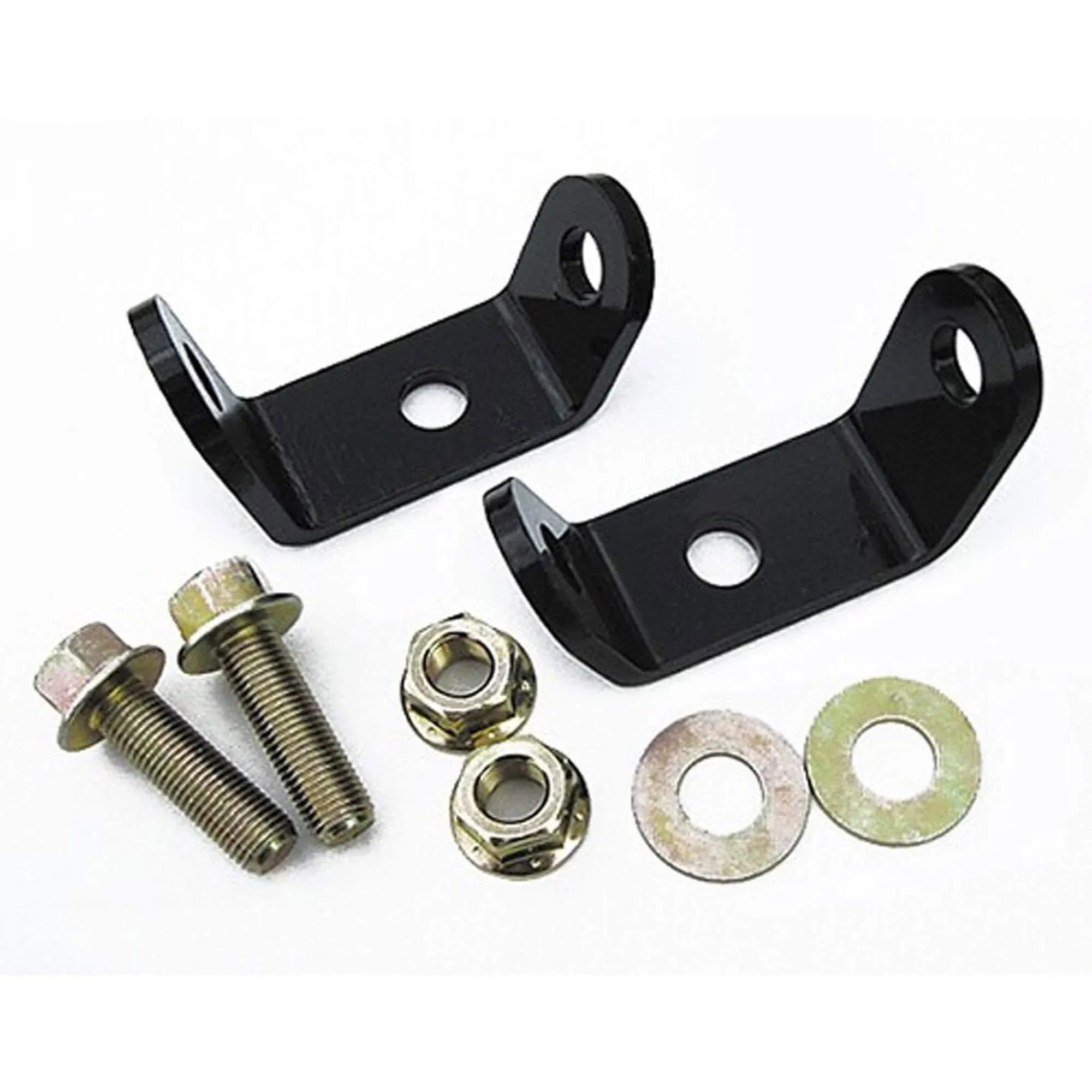 BoatBuckle Universal Mounting Bracket Kit