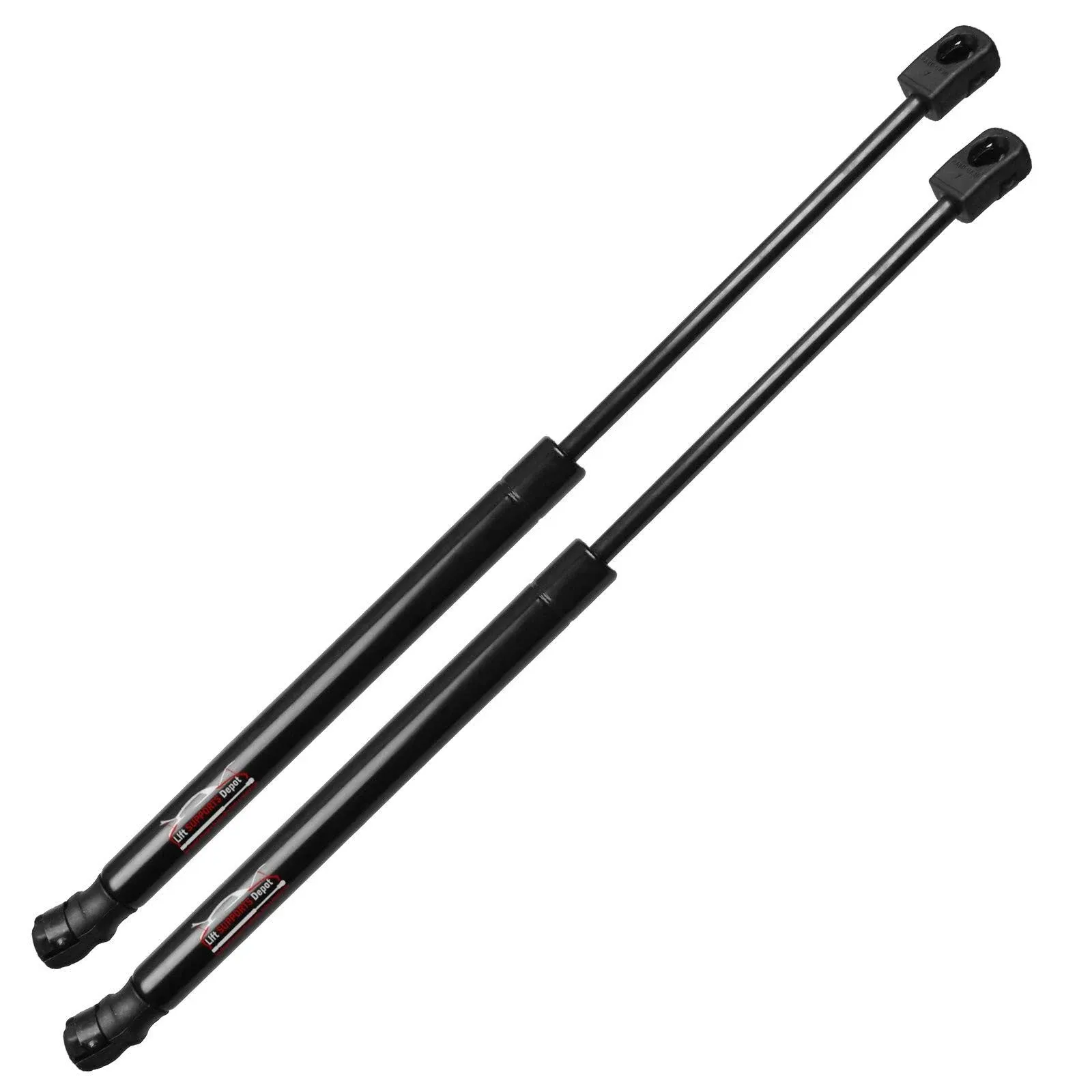 Lift Supports Depot Qty (2) Fits M35h, M37 M56 11-13, Q70 Q70L 14-19 Hood Lift ...