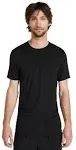 Calvin Klein Men's Ultra Soft Modern Crewneck Lounge T-Shirt