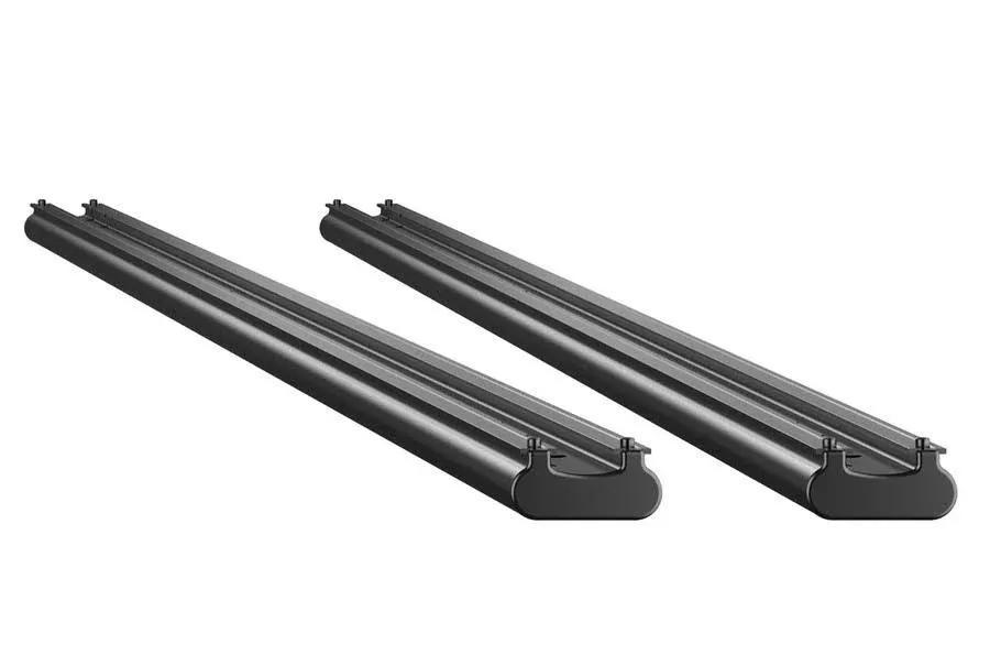 Thule TracRac SR Base Rail System