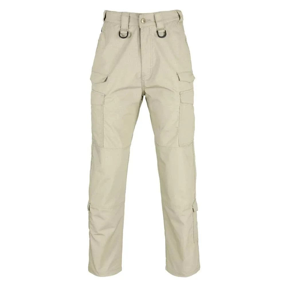 Calzones Condor Outdoor Lightweight Ripstop - Khaki