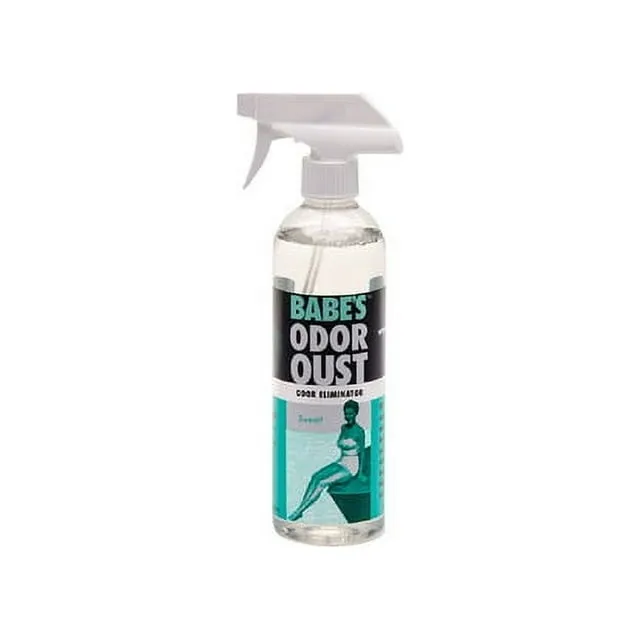 BABE'S BB7216 Odor Oust - Pint