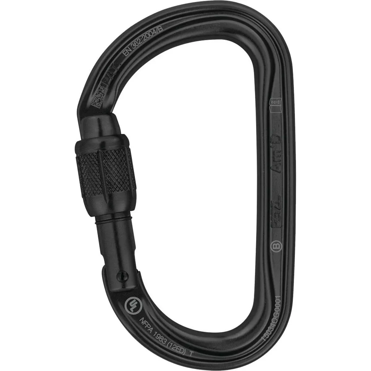 Am'D Carabiner