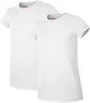 Hanes Girls 6-16 Essential T-Shirt