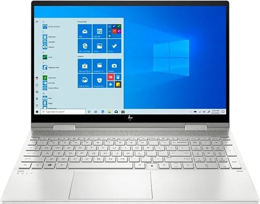 HP Envy x360 15 Ew0013 Refurb 15.6 FHD