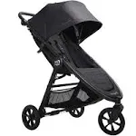 Baby Jogger City Mini GT2 Stroller - Opulent Black