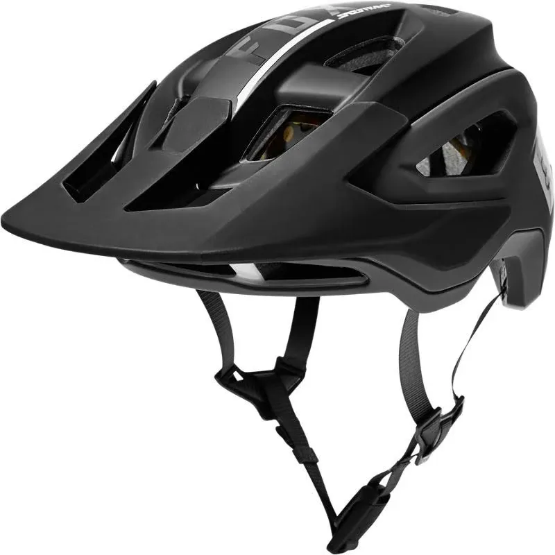 Fox Racing Speedframe Pro Mountain Bike Helmet