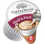 International Delight Coffee House Inspirations Coffee Creamer, Half & Half