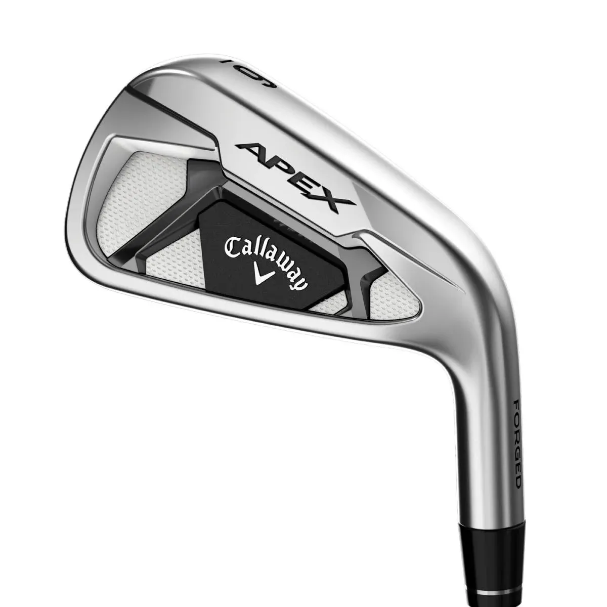 Callaway Apex 21 Iron Set