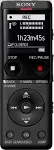 Sony ICD-UX570 Digital Voice Recorder (Black)