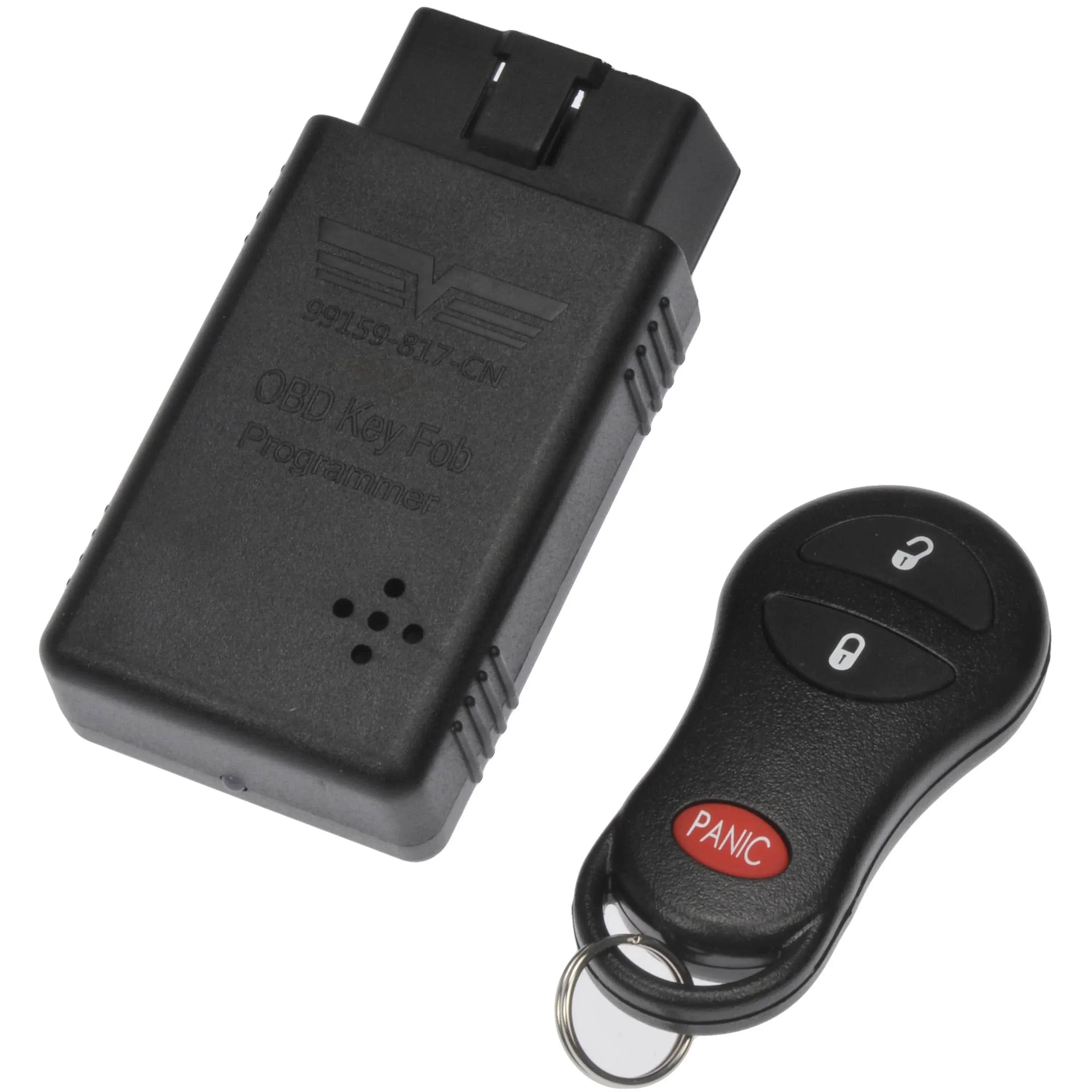 Key Fob for 2003 Chrysler Voyager