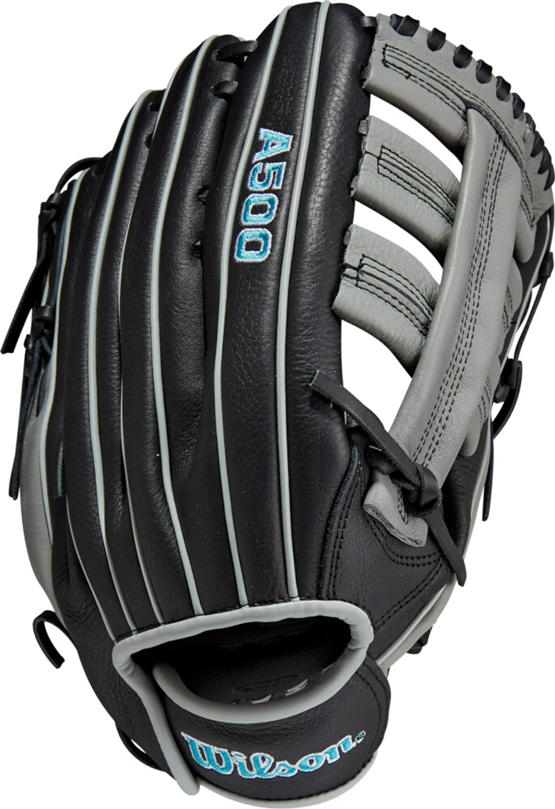 Wilson A500 12.5 inch Youth Baseball Glove