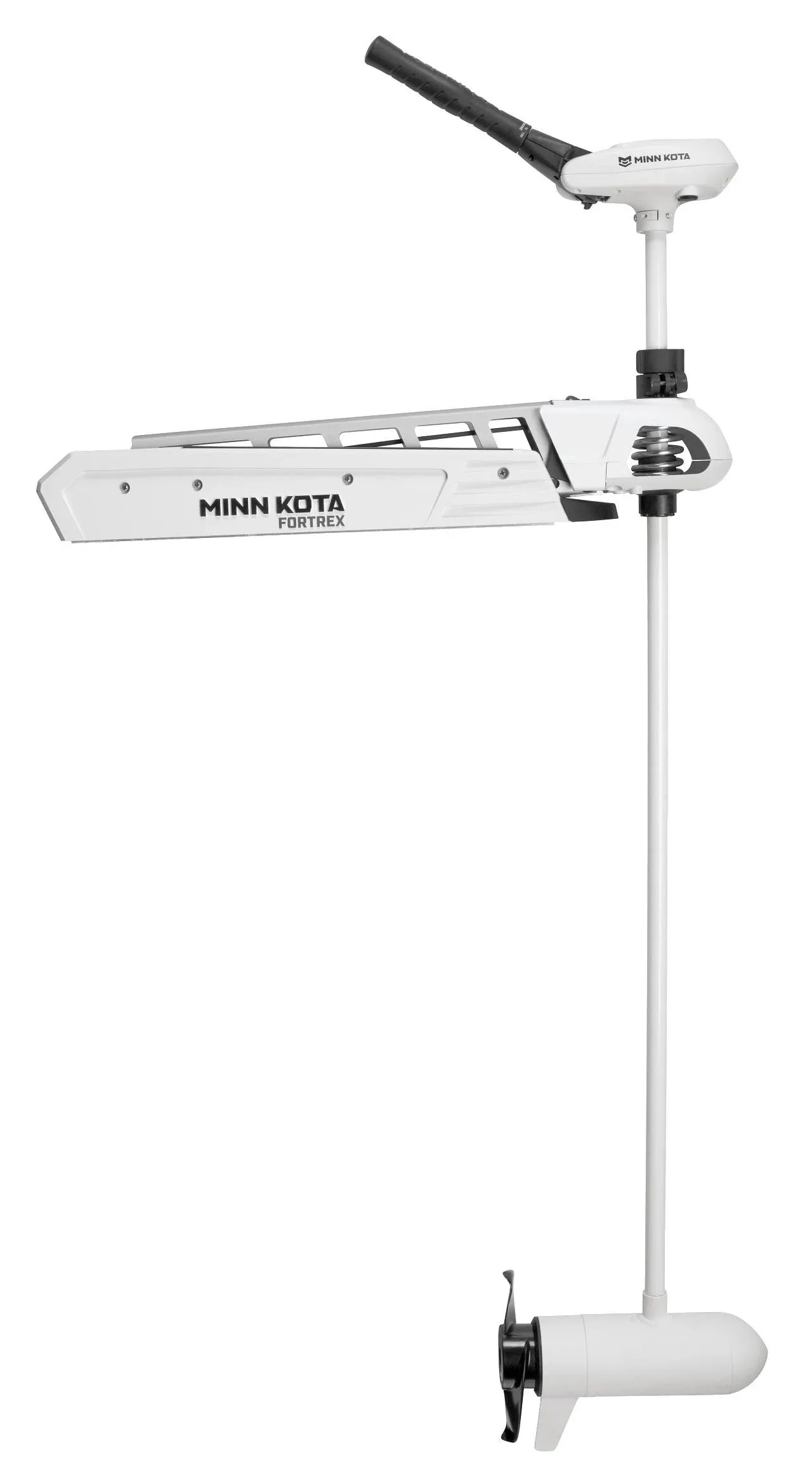 Minn Kota Riptide SF 112/HC/BG Saltwater Trolling Motor-36V-112lbs-62"