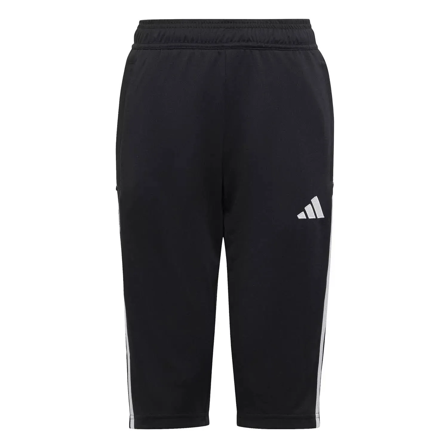 Adidas Tiro 23 League 3/4 Pants Black 2XS Kids