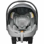 Chicco KeyFit 35 Zip ClearTex Infant Car Seat