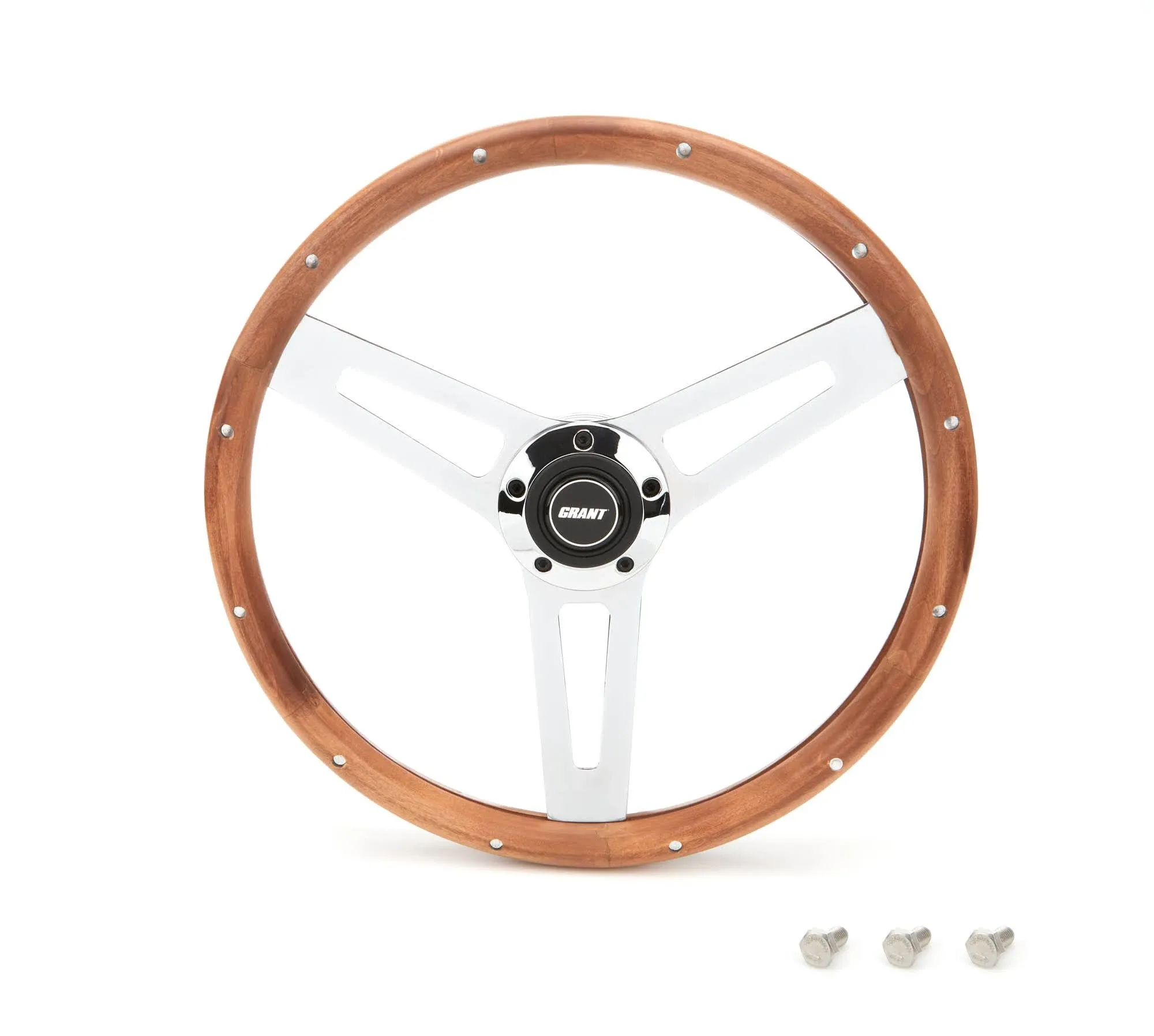 Grant 992 Classic 5 Steering Wheel