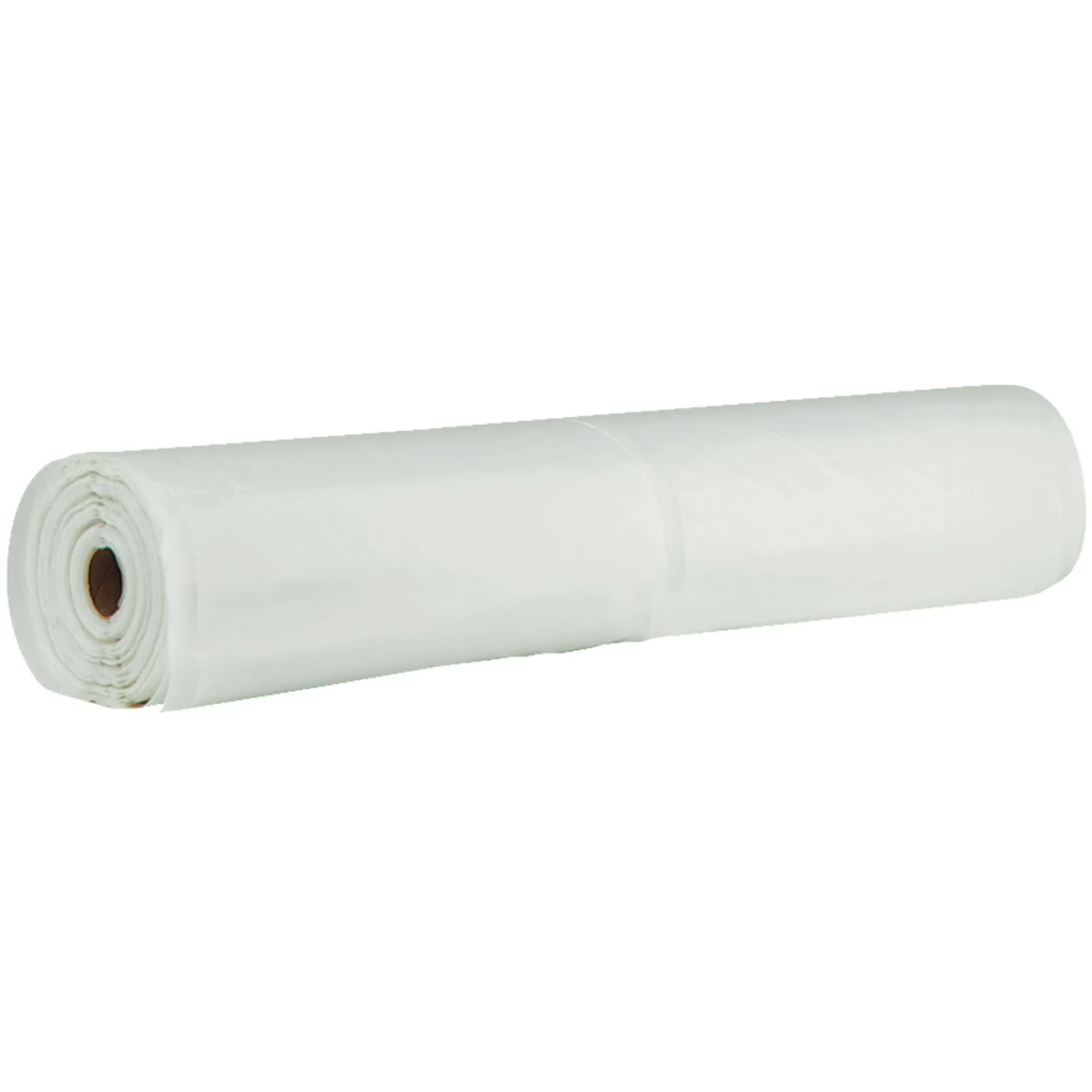 Clear Polyethylene Sheeting,No 626038,  Berry Plastics Corp