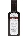 Watkins Baking Vanilla, Original Gourmet - 2 fl oz