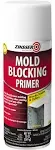 White, Zinsser Mold Killing Primer Spray-287512, 13 oz