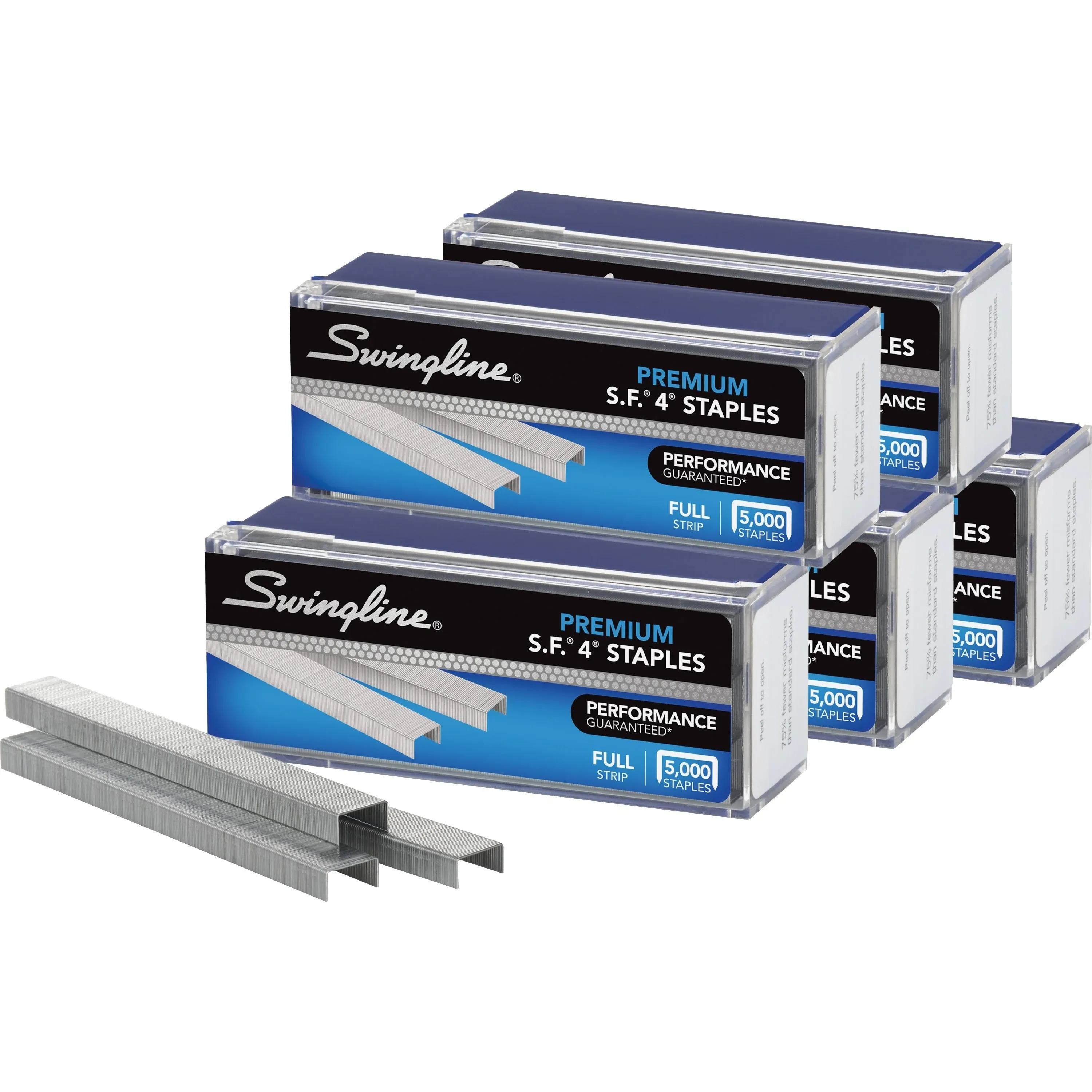 SWINGLINE S.F. 4 Premium Staples