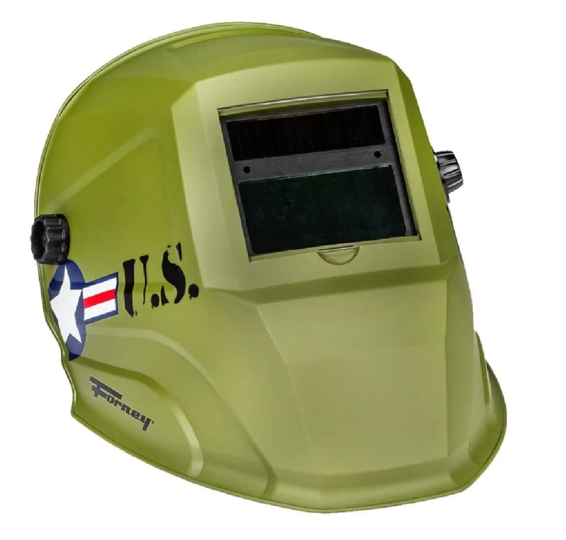 Forney Valor Welding Helmet