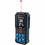 Bosch BLAZE 165 ft. Laser Measure GLM165