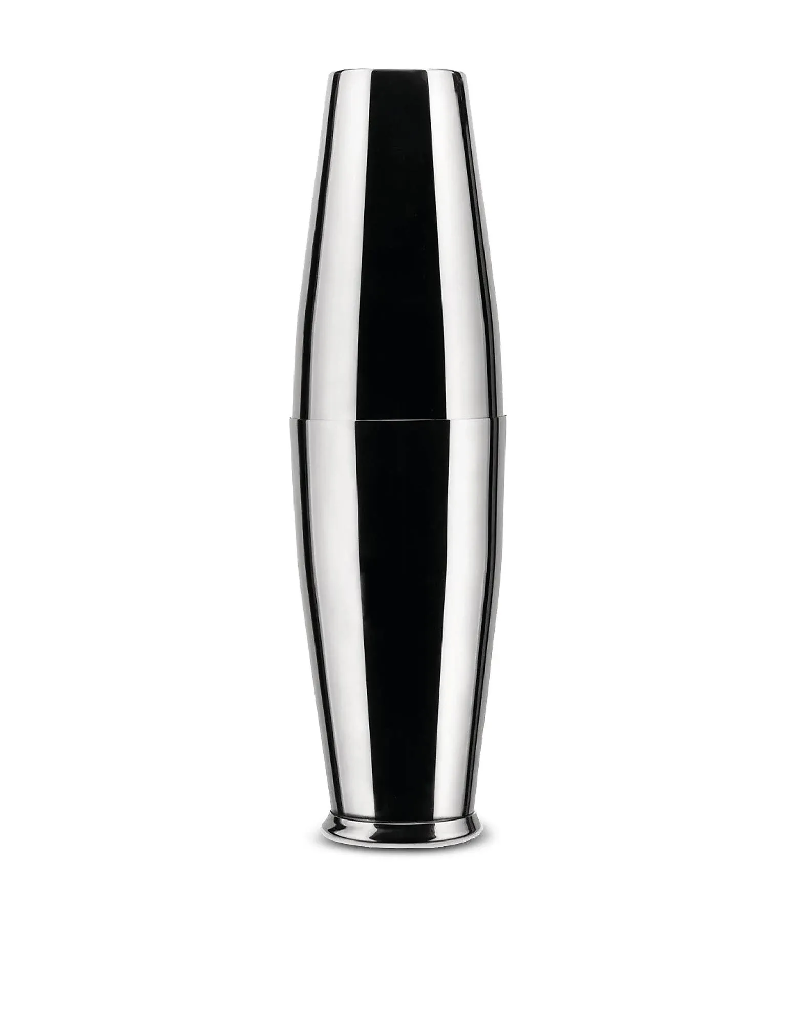 Alessi 5050 Shaker Stainless Steel