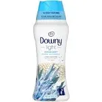 Downy Light Ocean Mist Scent Booster Beads 13.4 oz