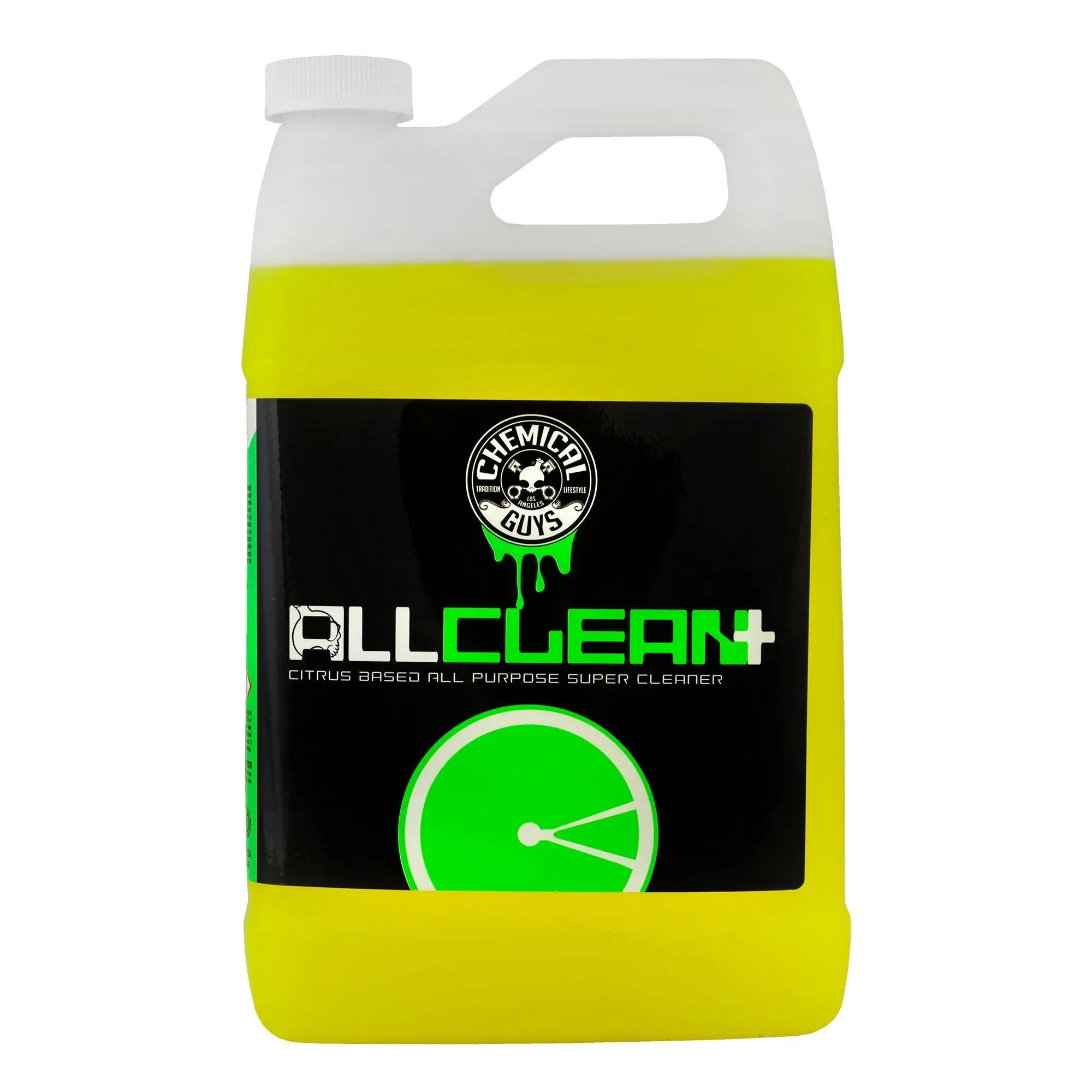 Chemical Guys CLD_101 - All Clean+ Citrus 1 Gallon All Purpose Cleaner