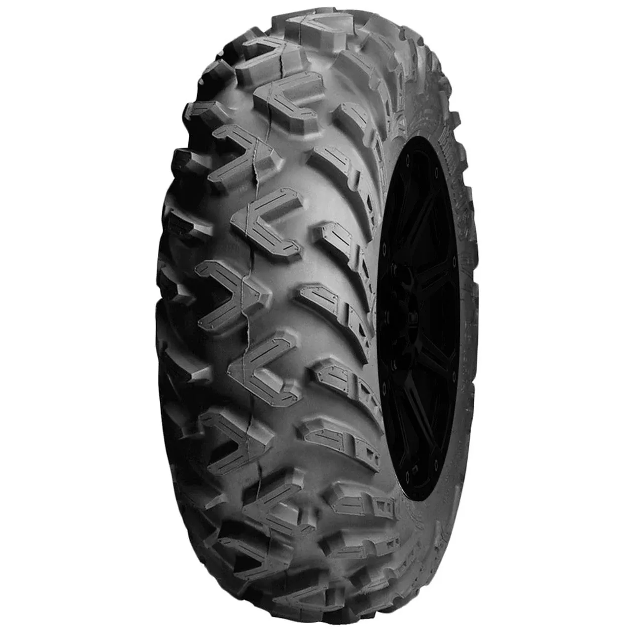 Itp TerraCross R/T Radial Tire 25x8-12