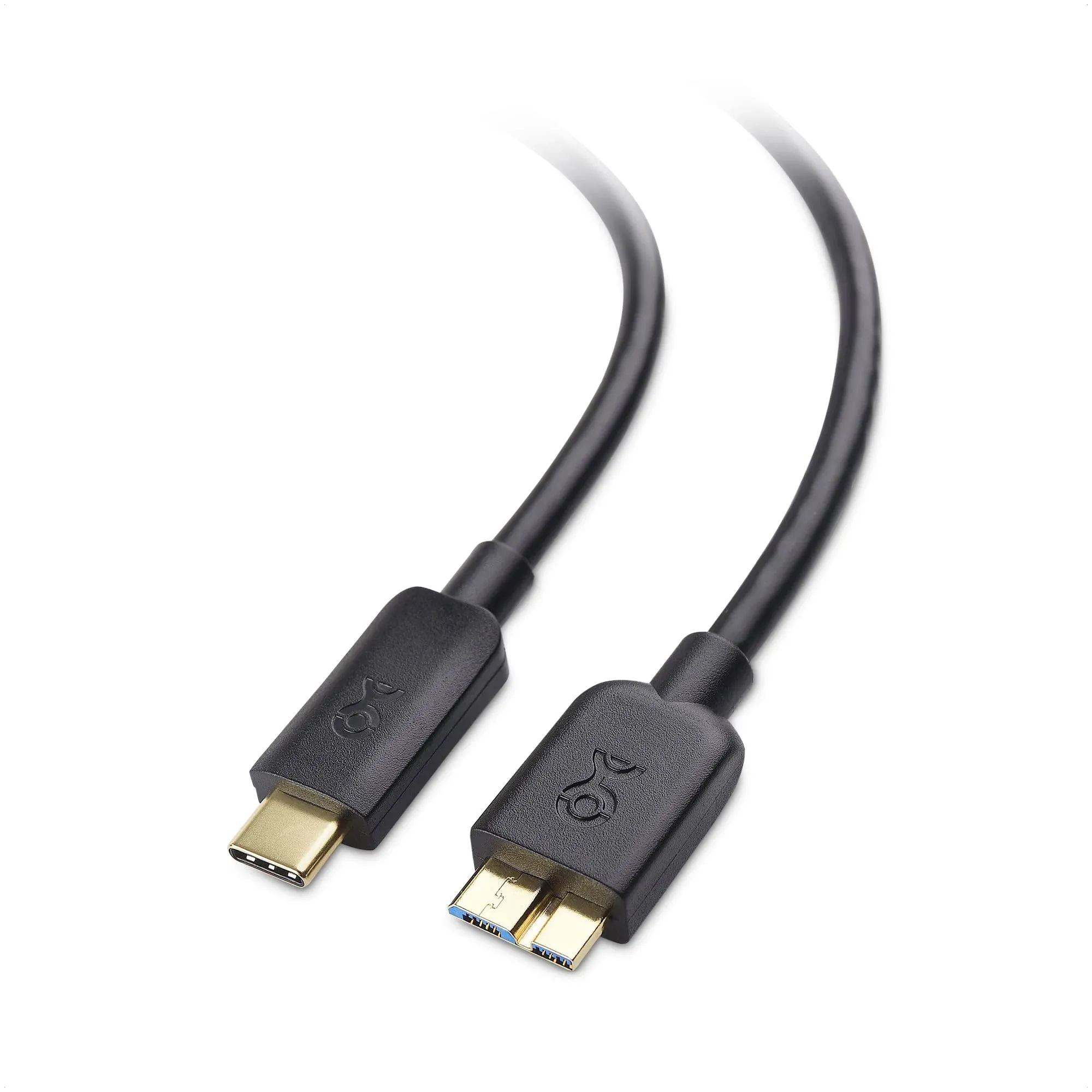 Cable Matters USB C to Micro USB 3.0 Cable