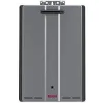 Rinnai Sensei&amp;trade; - RU160 - 5.2 GPM at 60&amp;deg; F Rise - 0.92 UEF  - Gas Ta...