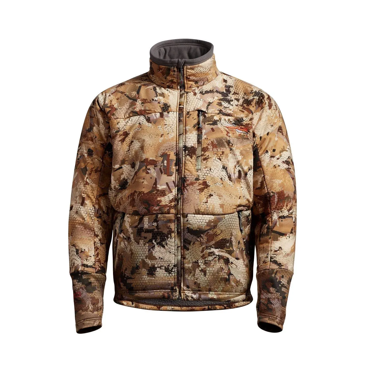 Sitka Men's Duck Oven Jacket