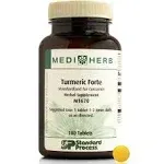 Turmeric Forte, 180 Tablets