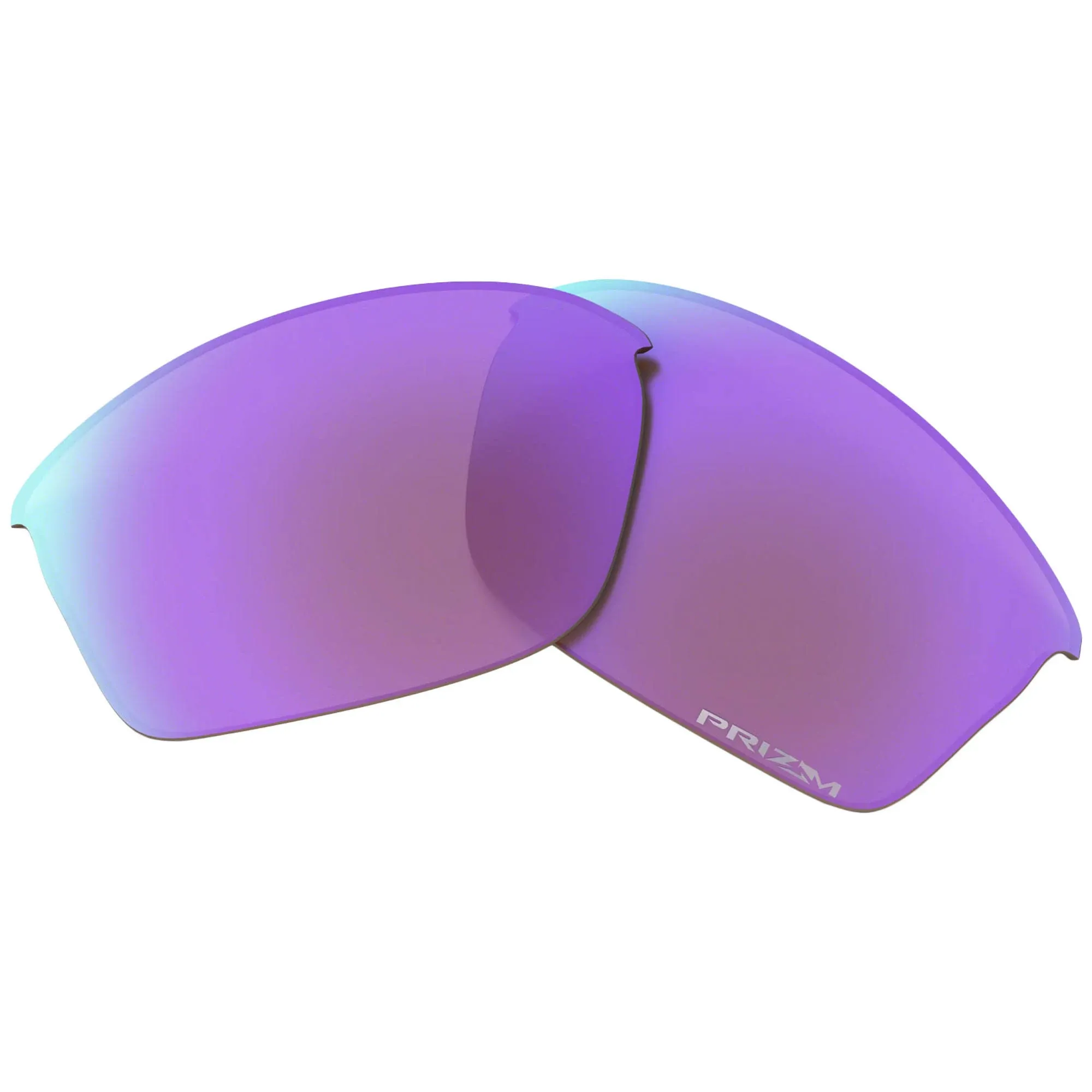 Oakley - Flak Jacket - Prizm Golf Replacement Lenses