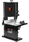 WEN 9-Inch 2.8-Amp Benchtop Band Saw