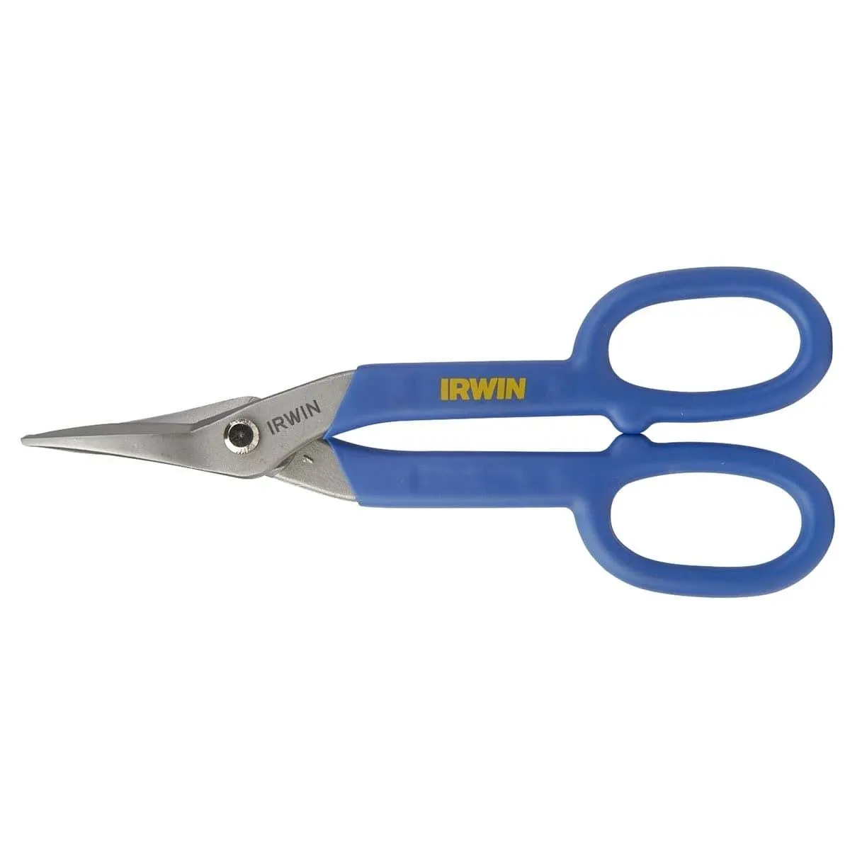 IRWIN Tools Tinner's Snip, Duckbill Blade, 10-inch (23010)