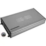 Belva BB3000Dv2 3000W Max Class D Monoblock Bb Series Car Amplifier