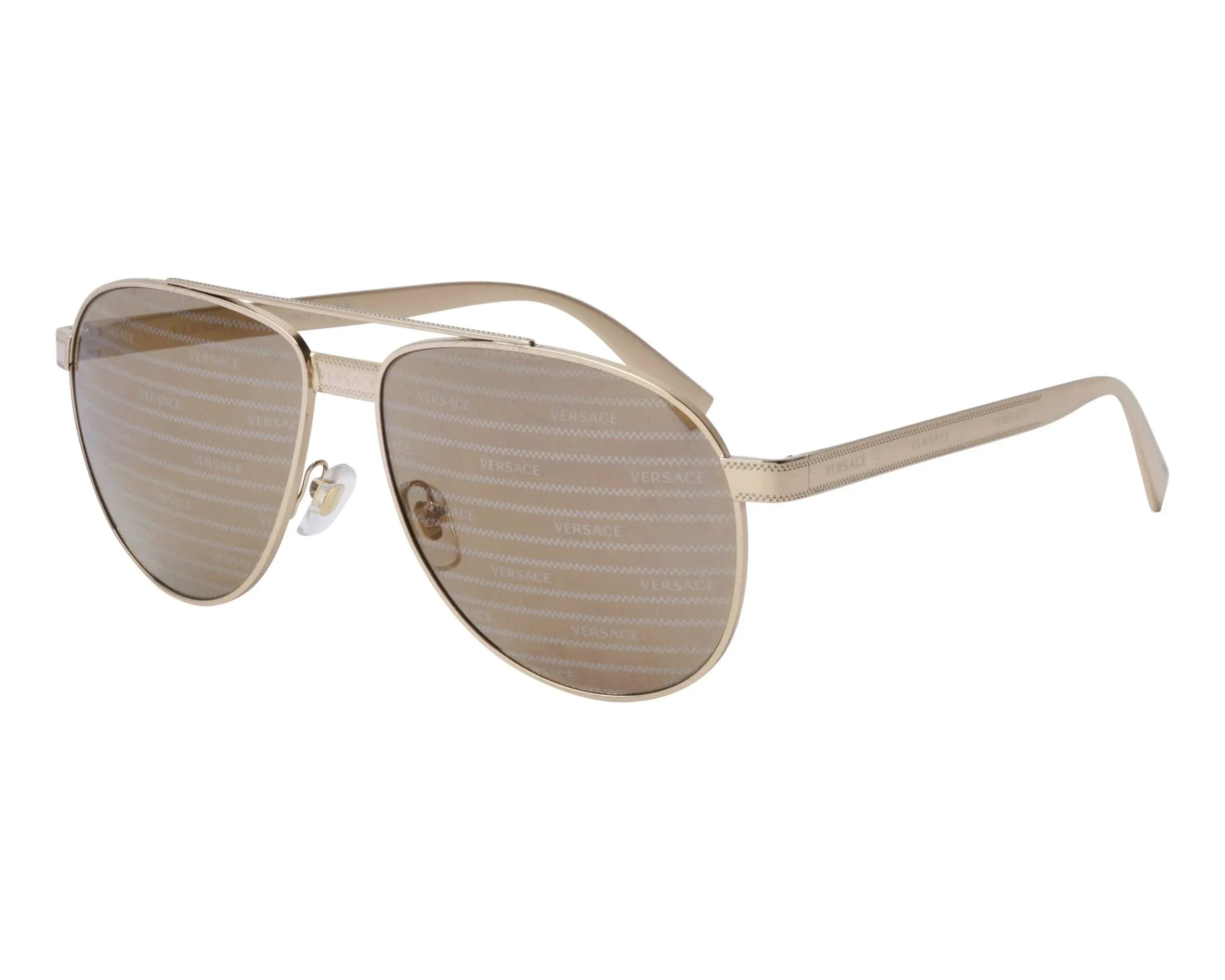 Sunglasses Versace VE2209 Gold