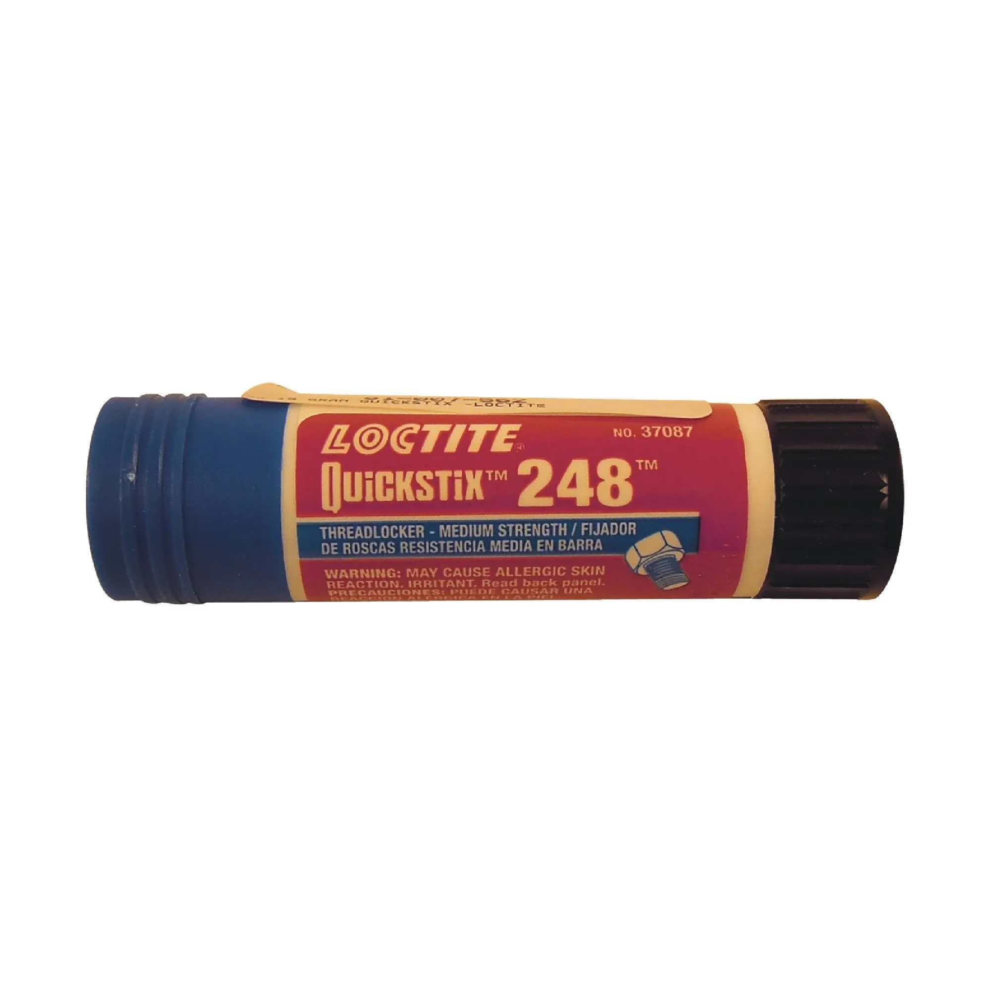 Loctite 248 Threadlocker Medium Strength