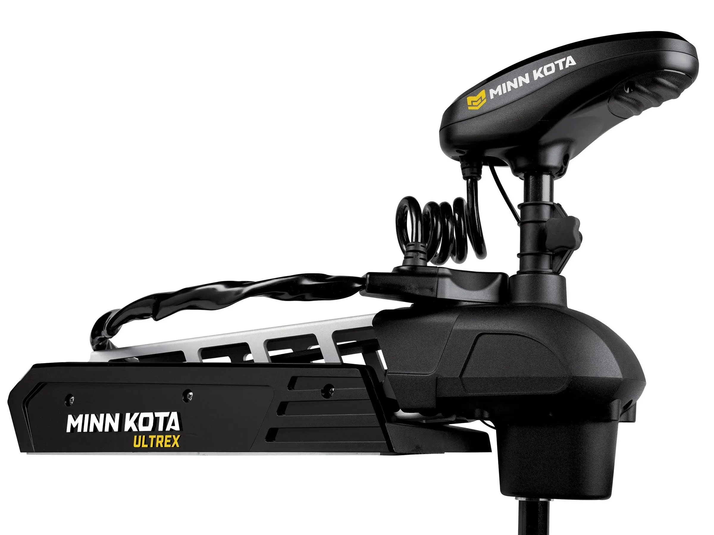 Minn Kota Ultrex Trolling Motor 52in 112LB i-Pilot Link MDI