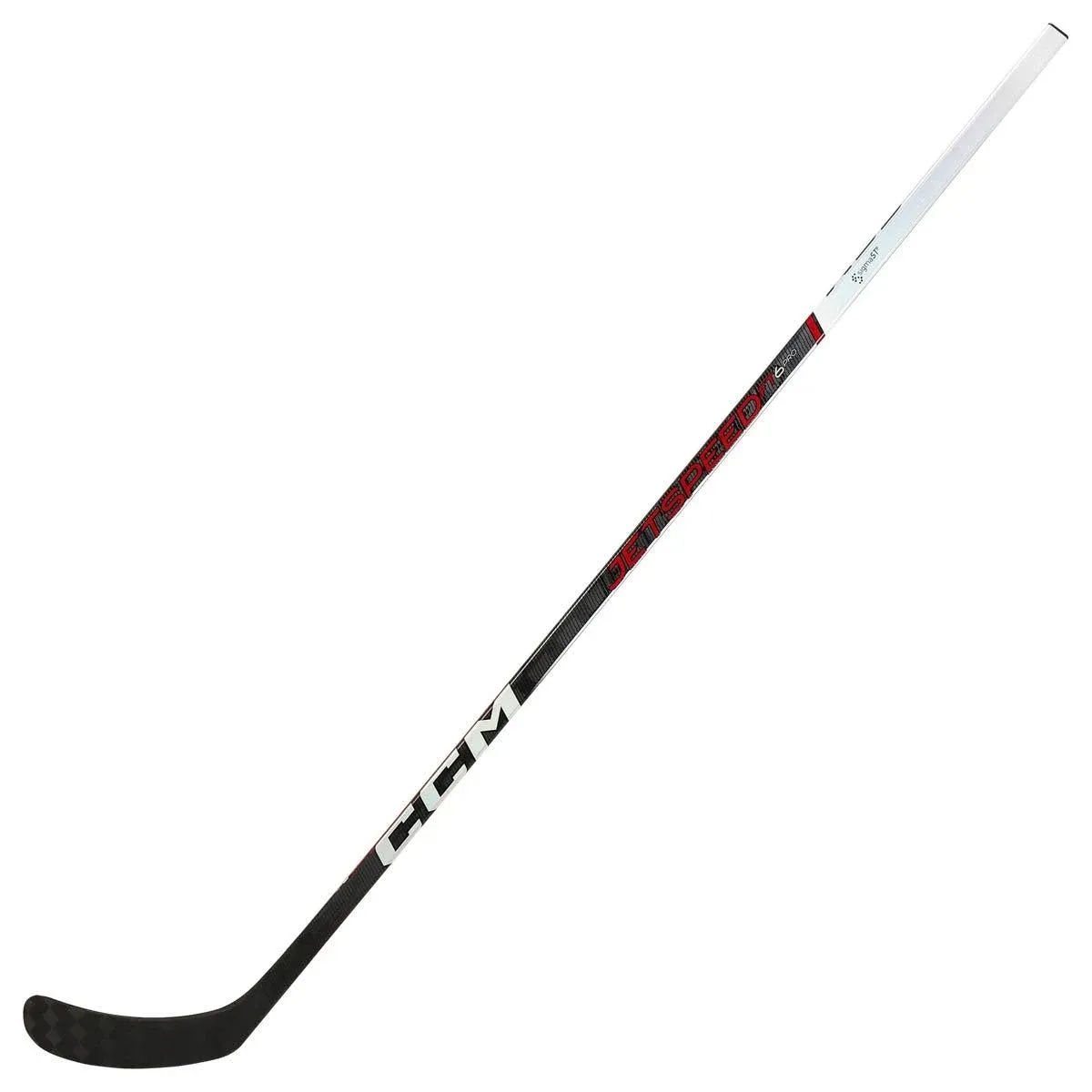 CCM Jetspeed FT6 Pro Hockey Stick