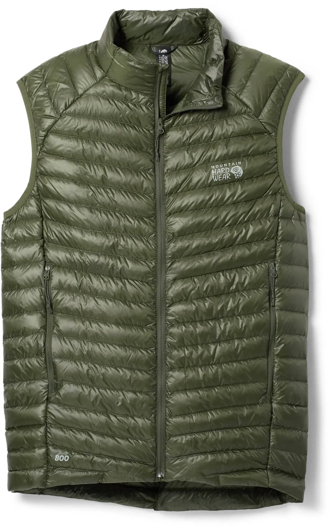 Mountain Hardwear Men's Ghost Whisperer 2 Vest