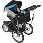 Baby Trend Expedition Jogger Travel System